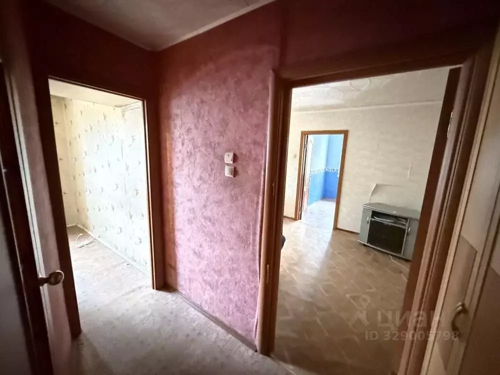 3-к кв. Иркутская область, Иркутск просп. Маршала Жукова, 20 (47.0 м) - Фото 2