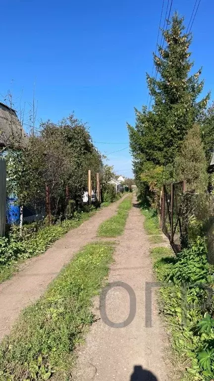 Дом в Башкортостан, Уфимский район, Жуковский сельсовет, Демский СНО ... - Фото 2