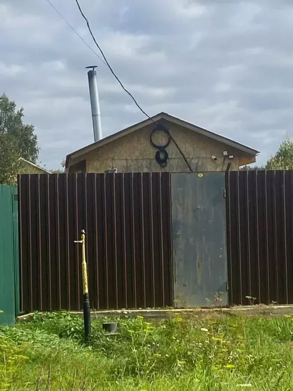 Дом в Свердловская область, Невьянский муниципальный округ, с. Шурала ... - Фото 1