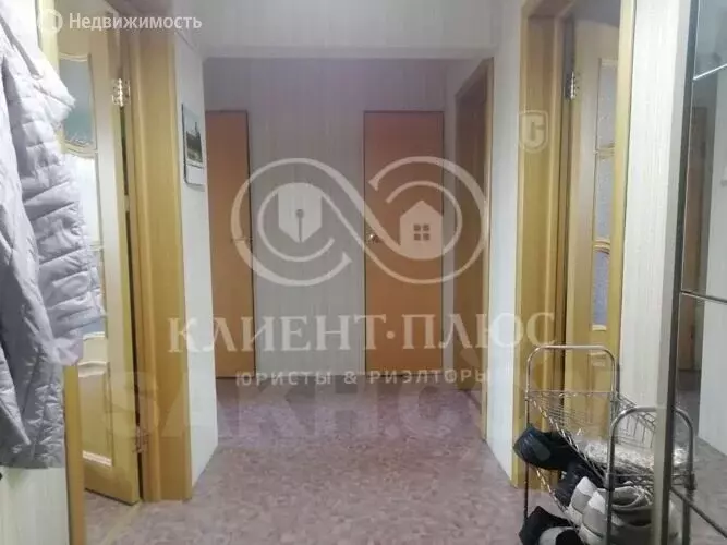 3-комнатная квартира: Южно-Сахалинск, СНТ Коммунальник, Северный ... - Фото 2