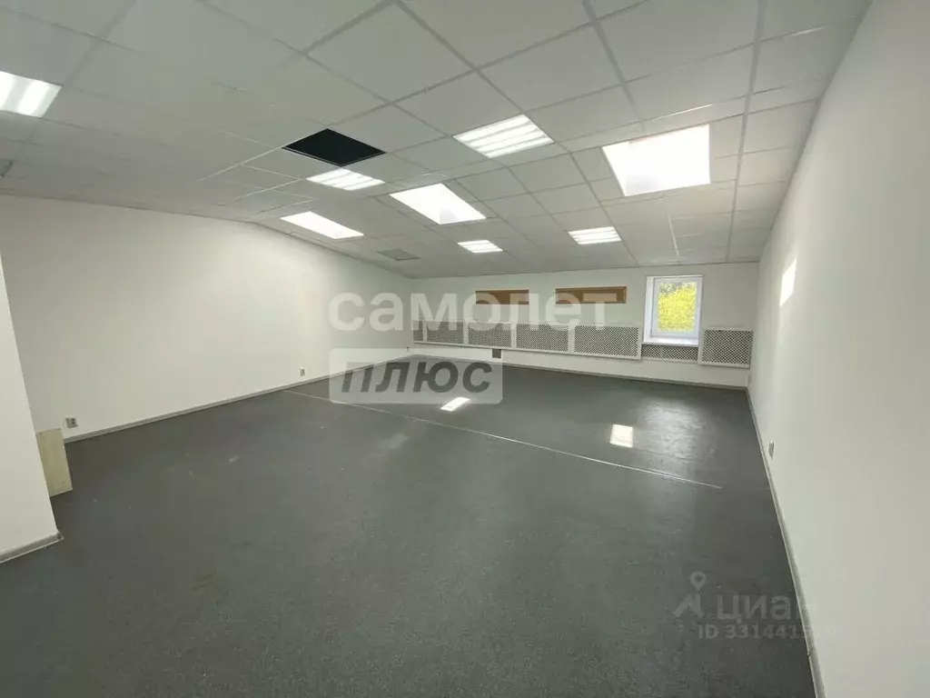 Офис в Москва ул. Карьер, 2АС1 (50 м) - Фото 1