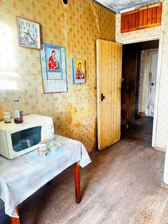 3-к. квартира, 66,6 м, 3/5 эт. - Фото 0