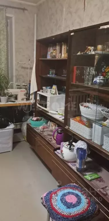 Комната Ивановская область, Иваново ул. 1-я Полевая, 36 (17.1 м) - Фото 2