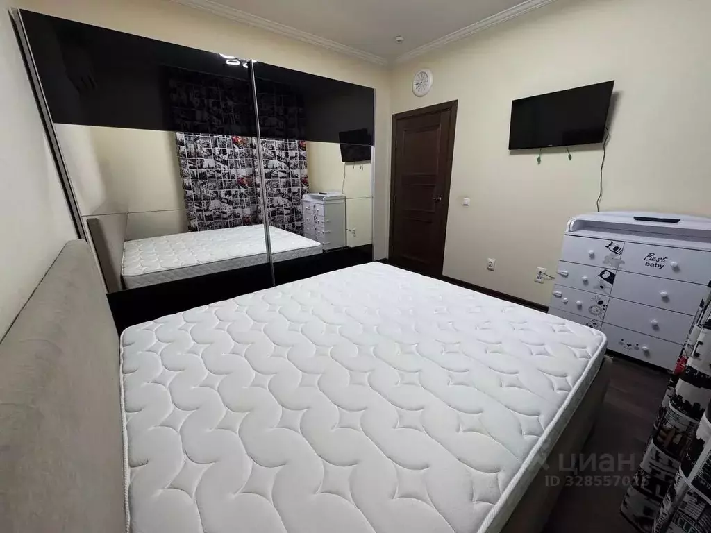 2-к кв. Москва Митинская ул., 28к2 (50.0 м) - Фото 1