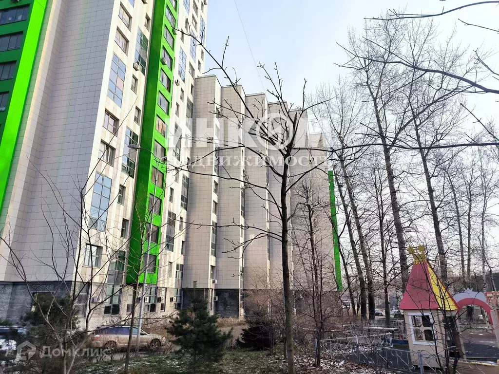 Продаётся 2-к квартира, 50 м - Фото 0
