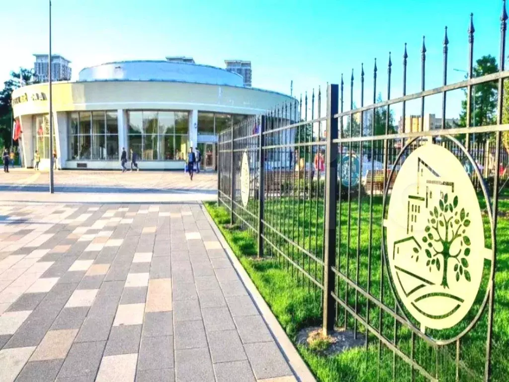 Комната 16,7 м в 3-к., 1/5 эт. - Фото 1