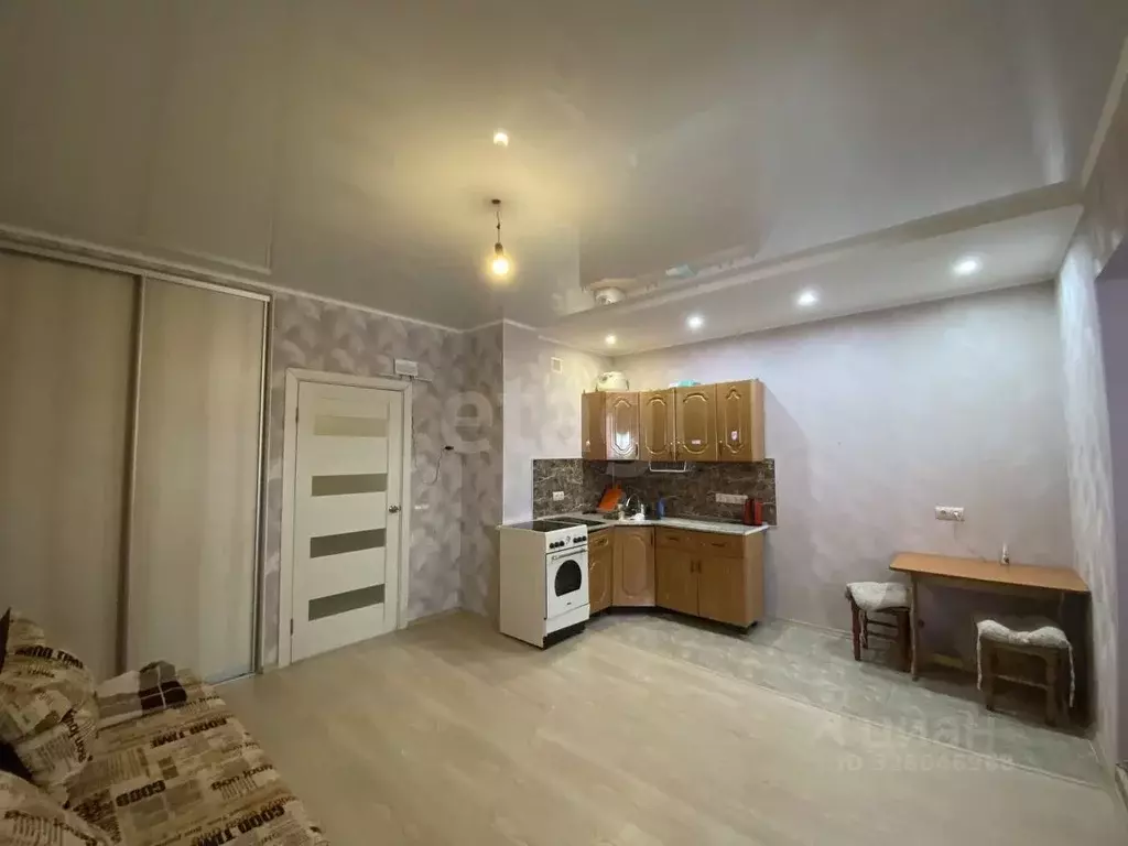 Студия Ямало-Ненецкий АО, Салехард ул. Зои Космодемьянской, 72 (24.9 ... - Фото 1