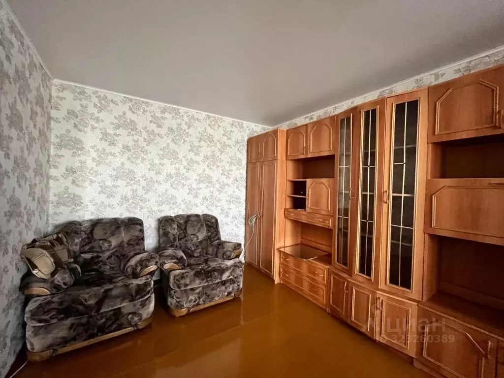 1-к кв. Башкортостан, Уфа ул. Максима Рыльского, 13 (37.4 м) - Фото 2