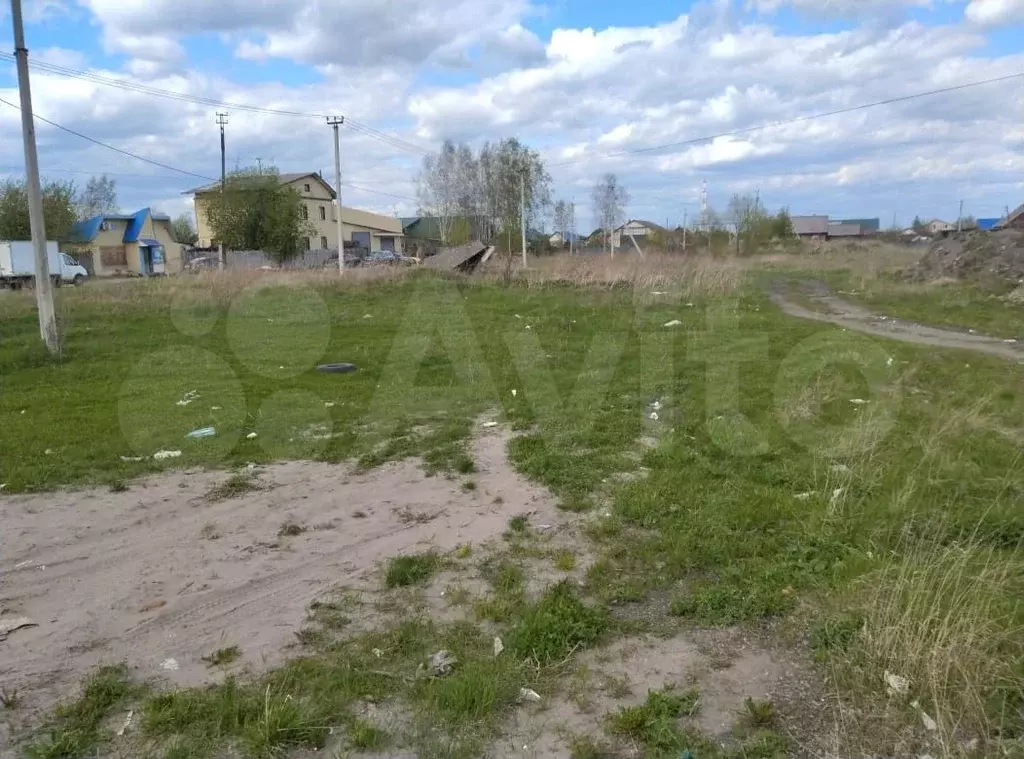 Участок 10,5 сот. (ИЖС) - Фото 0