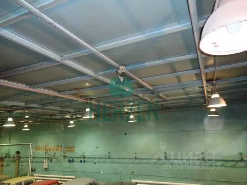 Производственное помещение в Московская область, Балашиха Саввино мкр, ... - Фото 2