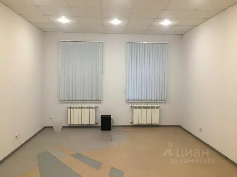 Офис в Санкт-Петербург Разъезжая ул., 5 (130 м) - Фото 1