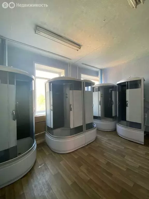 Помещение свободного назначения (1070 м) - Фото 0