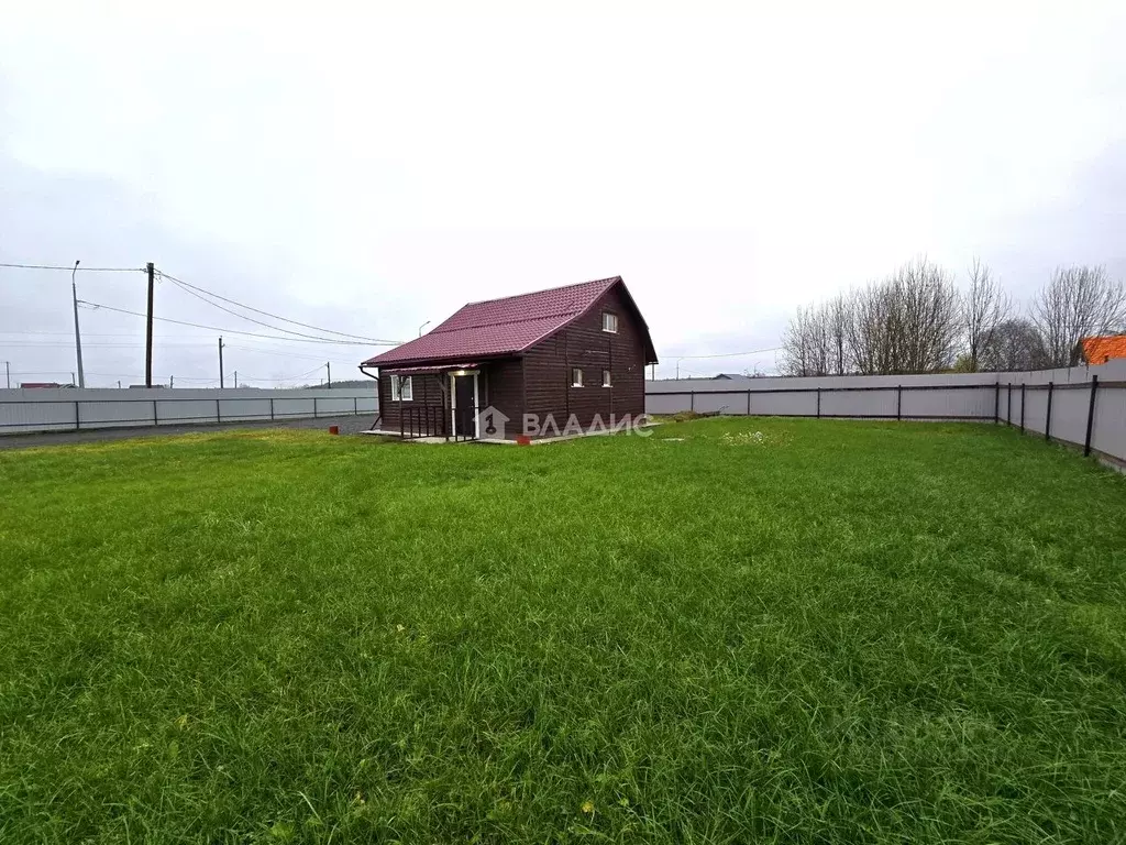 Дом в Карелия, Кондопожский район, Кончезерское с/пос, с. Кончезеро ... - Фото 2