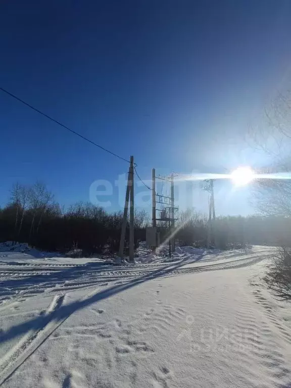 Участок в Амурская область, Благовещенск  (9.0 сот.) - Фото 2