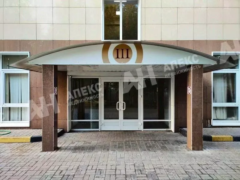 Помещение свободного назначения в Москва Вятская ул., 35С4 (951 м) - Фото 2