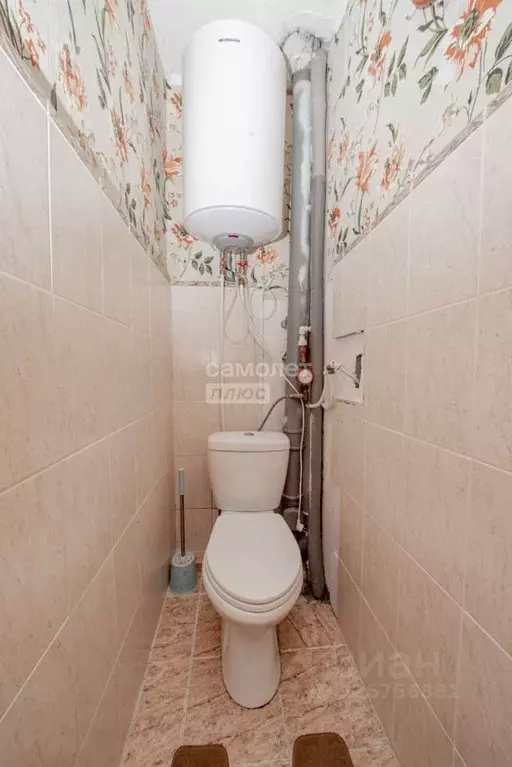 3-к кв. Хабаровский край, Хабаровск Тихоокеанская ул., 172 (65.0 м) - Фото 1