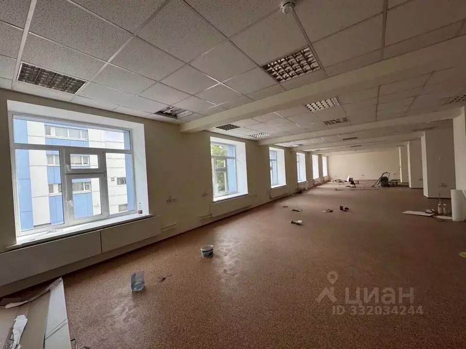 Офис в Москва ш. Энтузиастов, 56С25 (528 м) - Фото 2