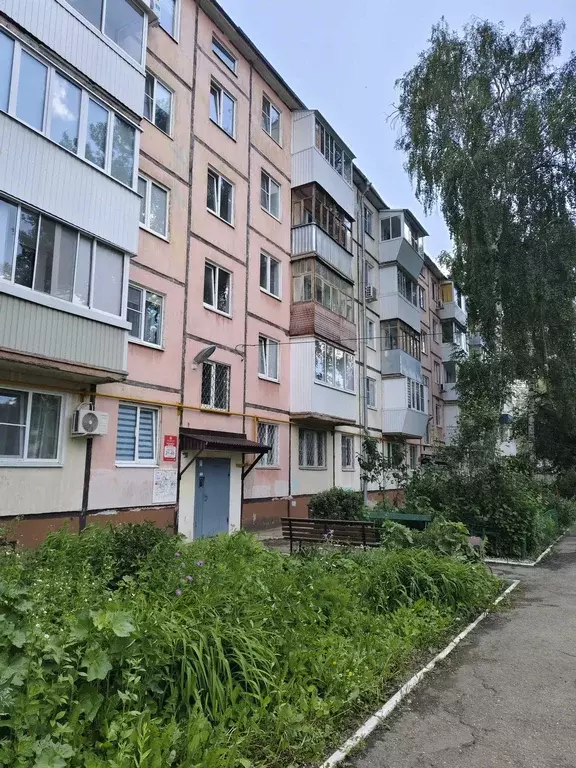 Продаётся 3-к квартира, 55.5 м - Фото 0