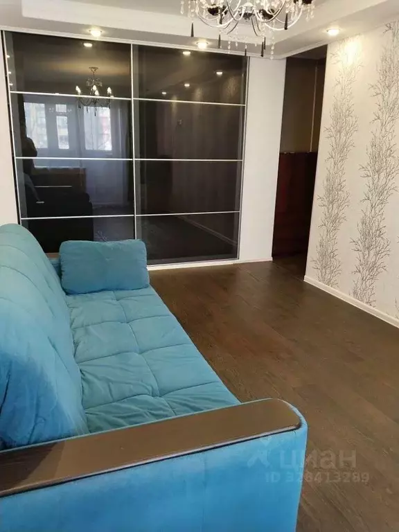 2-к кв. Ярославская область, Ярославль просп. Машиностроителей, 22 ... - Фото 1