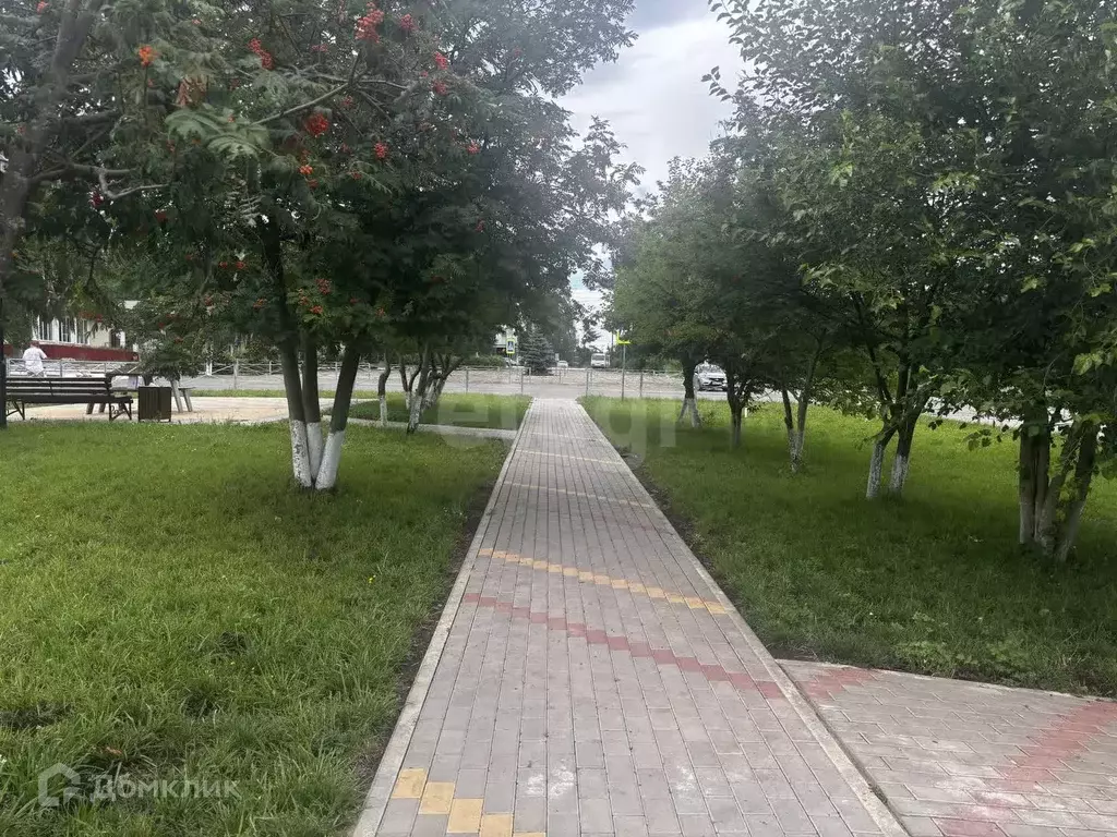 Продаётся 3-к квартира, 58.6 м - Фото 1