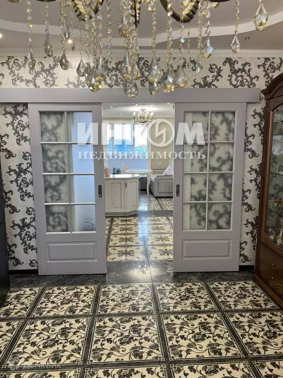 Продаётся 3-к квартира, 92 м - Фото 0
