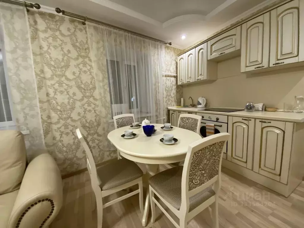 Студия Татарстан, Казань Габдуллы Тукая ул., 31 (35.0 м) - Фото 1