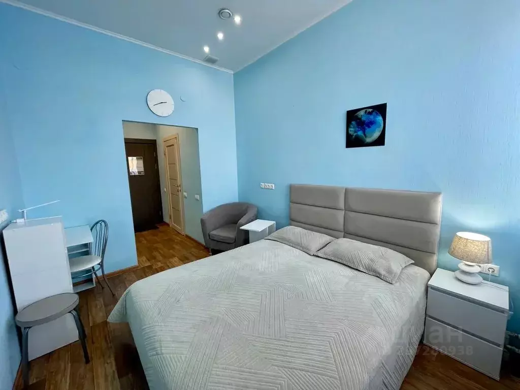 Студия Красноярский край, Красноярск ул. Партизана Железняка, 40Б ... - Фото 1