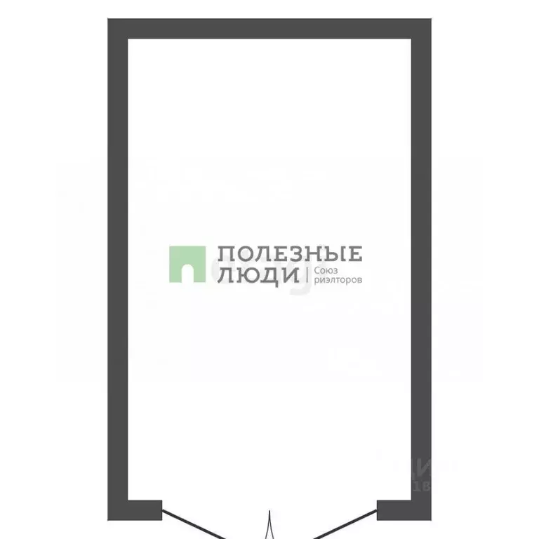 Гараж в Красноярский край, Красноярск ул. Карла Маркса, 120 (18 м) - Фото 2