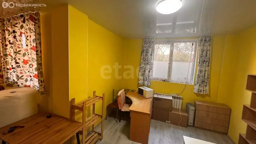 Квартира-студия: Анапа, улица Ленина, 183 (41.6 м) - Фото 1