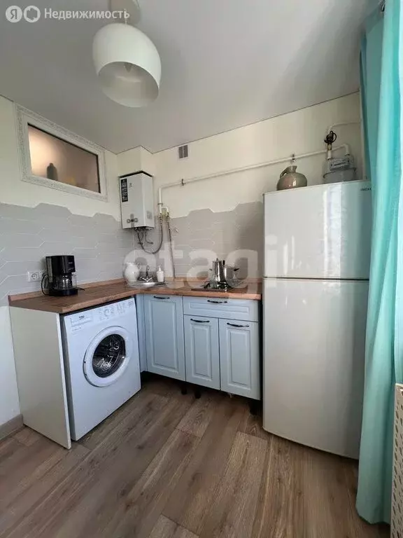 2-комнатная квартира: Гаспра, Риекская улица, 8 (43.9 м) - Фото 2