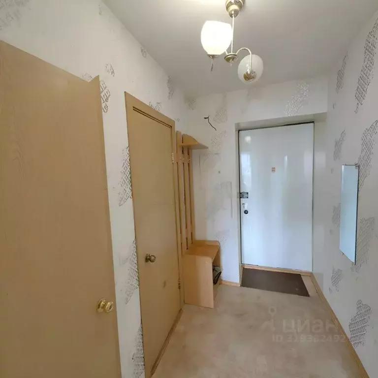 1-к кв. Башкортостан, Уфа ул. 8 Марта, 32/1 (40.0 м) - Фото 0