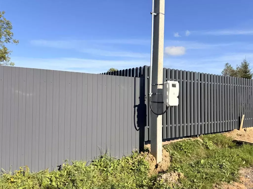 Участок, 10 сот., сельхоз (снт или днп) - Фото 1