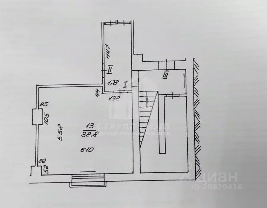 Торговая площадь в Калининградская область, Калининград ул. Александра ... - Фото 2