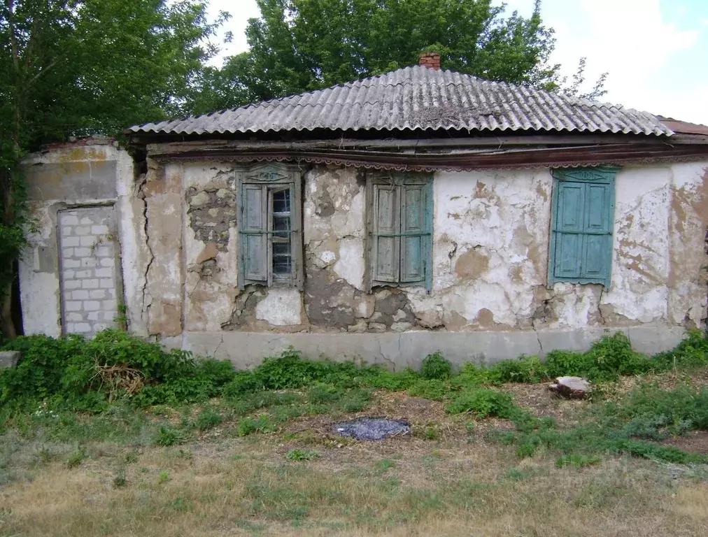 Помещение свободного назначения в Ростовская область, Тарасовский ... - Фото 1