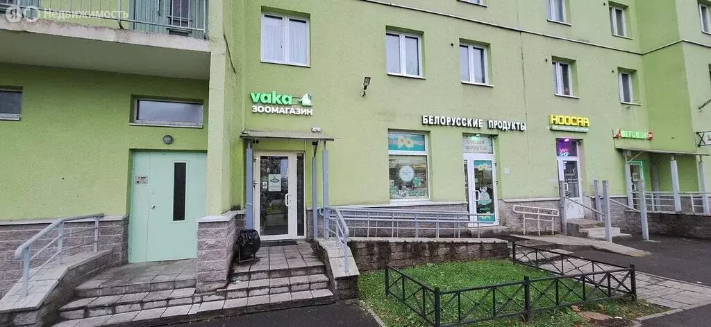 Торговая площадь (110 м) - Фото 2