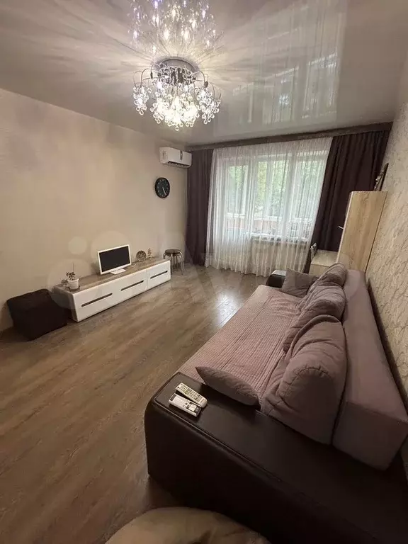 2-к. квартира, 54 м, 2/9 эт. - Фото 1