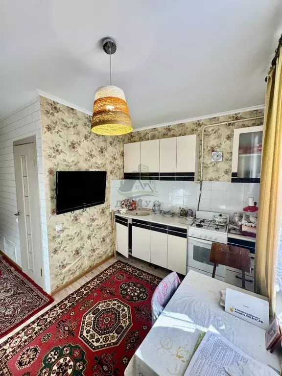 1-к кв. Московская область, Раменское ул. Михалевича, 26 (34.5 м) - Фото 2