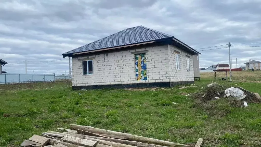 Дом в Московская область, Дмитровский муниципальный округ, Горшково кп ... - Фото 2