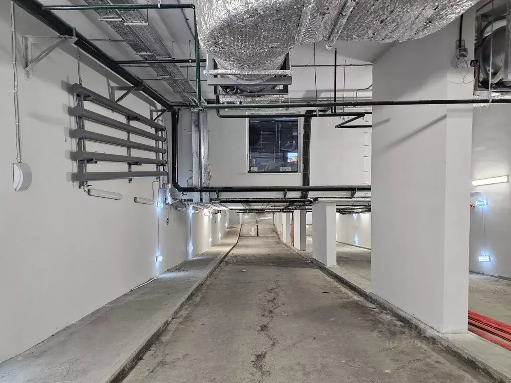 Гараж в Москва ул. Демьяна Бедного, 17 (14 м) - Фото 1