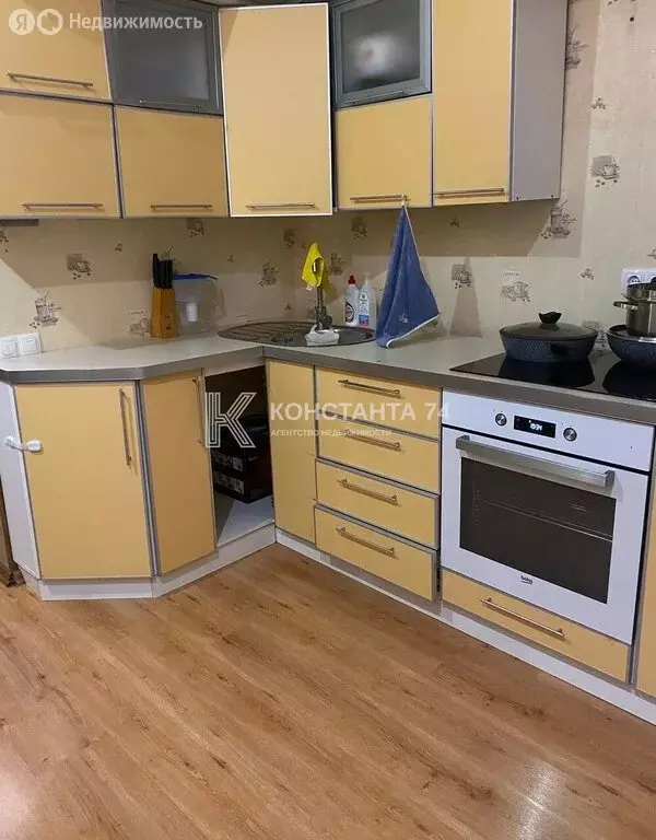 Дом в Аргаяш, улица Карла Маркса, 11 (100 м) - Фото 2