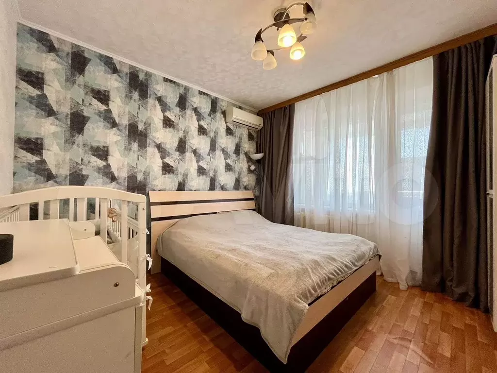 2-к. квартира, 59 м, 10/11 эт. - Фото 0