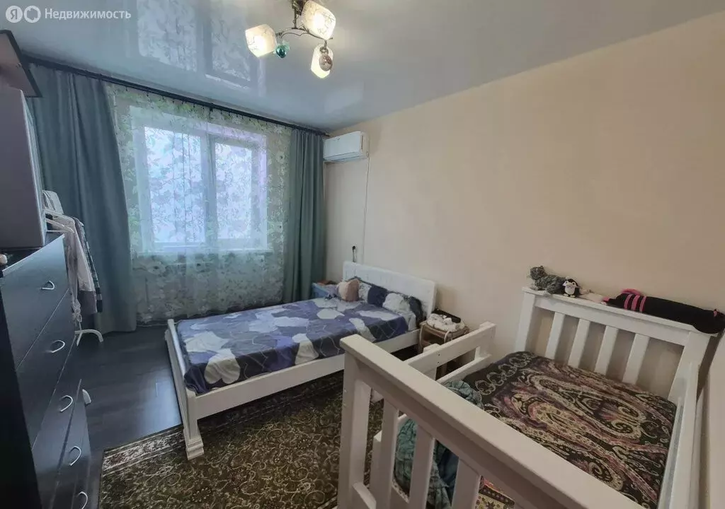 2-комнатная квартира: Кстово, проспект Капитана Рачкова, 10 (49.9 м) - Фото 2