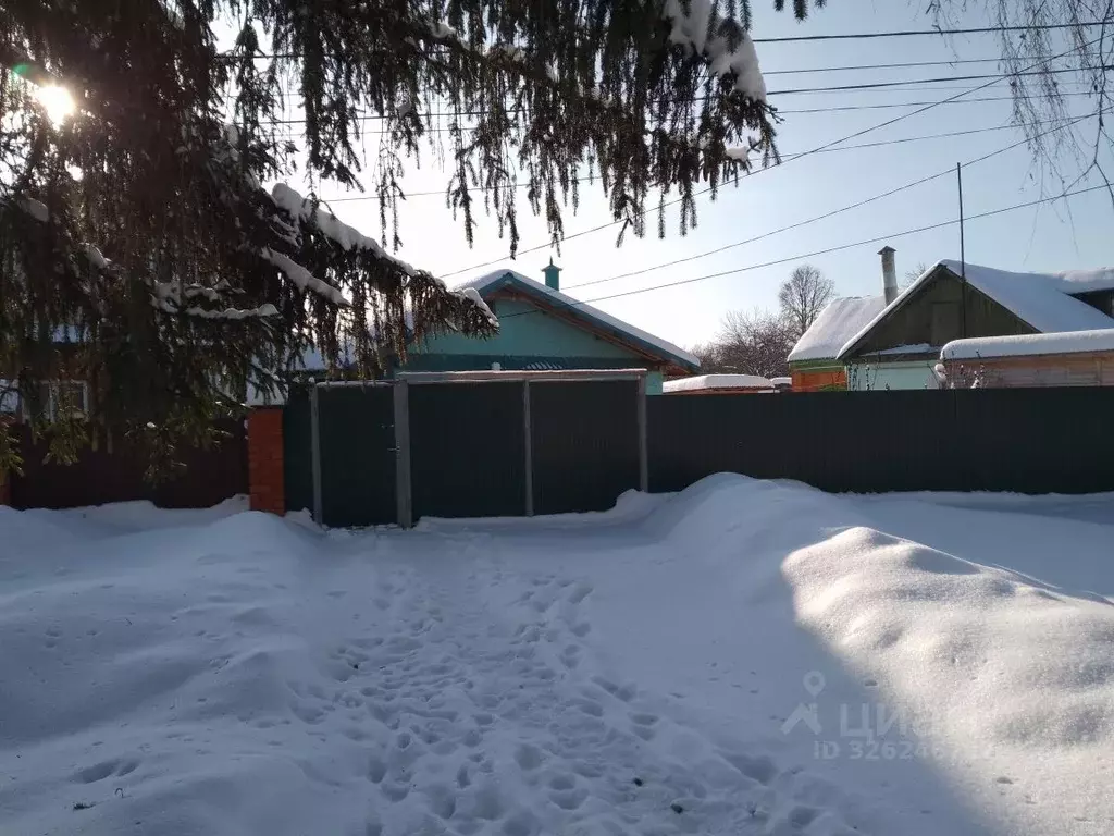 Дом в Московская область, Коломна городской округ, пос. Пески ул. ... - Фото 2