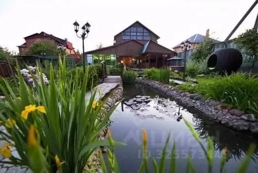 Дом в Московская область, Лобня ул. Нестериха, 5 (1800 м) - Фото 1