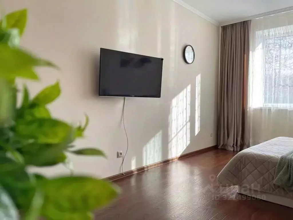 1-к кв. Ставропольский край, Ессентуки Октябрьская пл., 31Б (60.0 м) - Фото 2