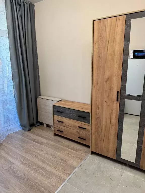 1-к кв. Москва Сосенское поселение, просп. Куприна, 7к1 (21.0 м) - Фото 1