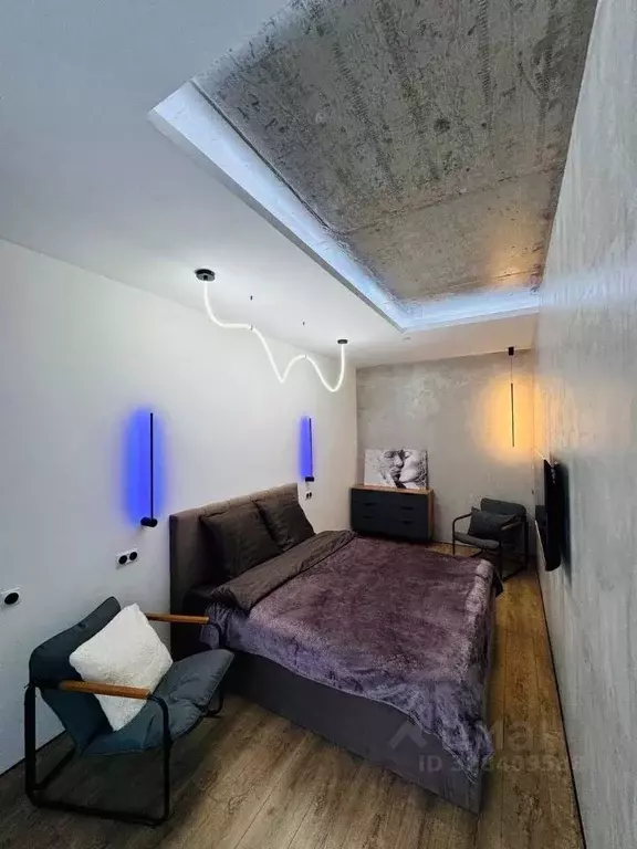 2-к кв. Москва Березовая аллея, 19к6 (50.0 м) - Фото 2