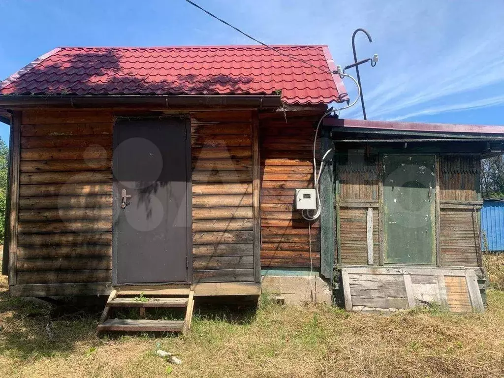 Дача 25 м на участке 6,2 сот. - Фото 0
