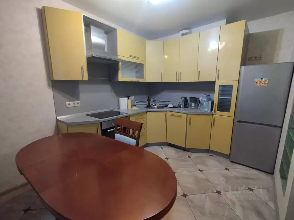 2-к кв. Москва Хорошевское ш., 12к1 (70.0 м) - Фото 0