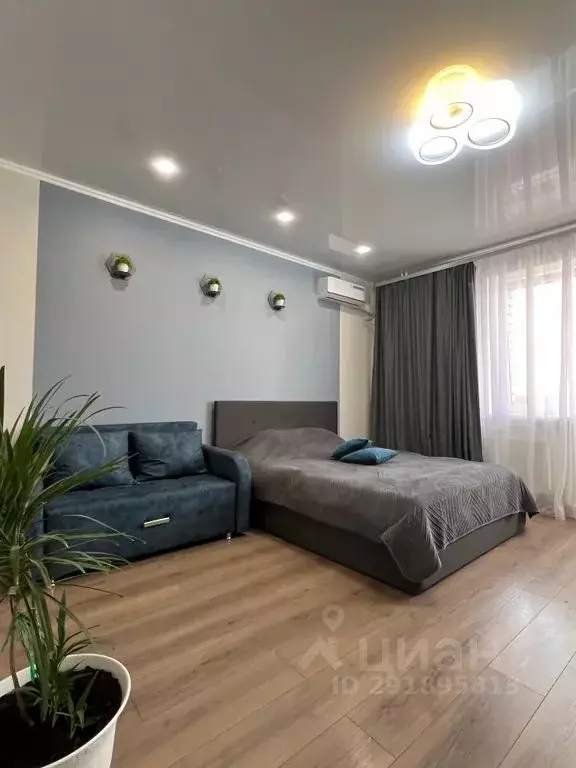 Студия Мордовия, Саранск ул. Победы, 22А (34.0 м) - Фото 0